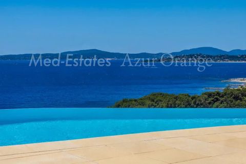 Villa i Les Issambres, Var, Les Issambres - € 2.488.000 | Ref: 86920235 - foto 2