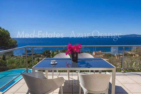 Villa i Les Issambres, Var, Les Issambres - € 2.488.000 | Ref: 86920235 - foto 3