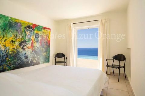 Villa i Les Issambres, Var, Les Issambres - € 2.488.000 | Ref: 86920235 - foto 7