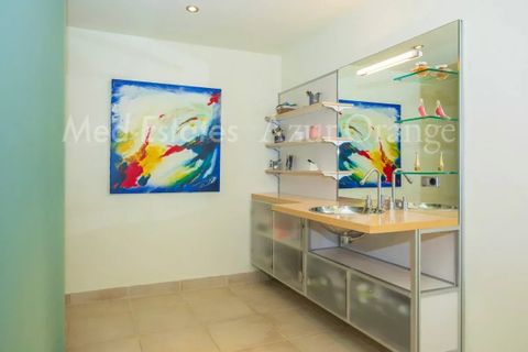 Villa i Les Issambres, Var, Les Issambres - € 2.488.000 | Ref: 86920235 - foto 8