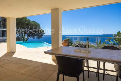 Villa i Les Issambres, Var, Les Issambres - € 2.488.000 | Ref: 86920235 - foto 9