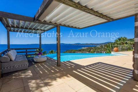 Villa i Les Issambres, Var, Les Issambres - € 2.488.000 | Ref: 86920235 - foto 11
