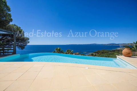 Villa i Les Issambres, Var, Les Issambres - € 2.488.000 | Ref: 86920235 - foto 12