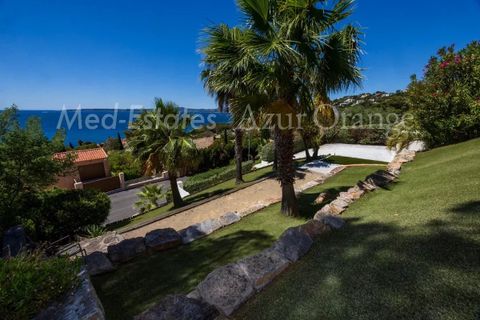 Villa i Les Issambres, Var, Les Issambres - € 2.488.000 | Ref: 86920235 - foto 13