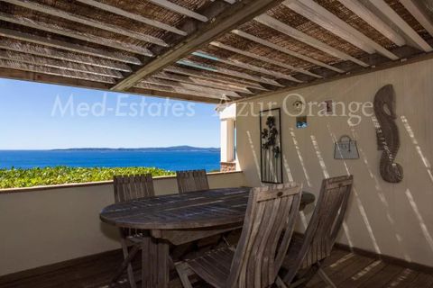 Villa i Les Issambres, Var, Les Issambres - € 2.488.000 | Ref: 86920235 - foto 15