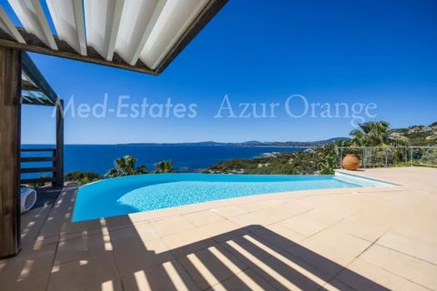 Villa i Les Issambres, Var, Les Issambres - € 2.488.000 | Ref: 86920235 - foto 16