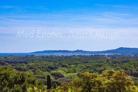 Villa i Grimaud, Var, Grimaud - € 1.760.000 | Ref: 87106000 - foto 2