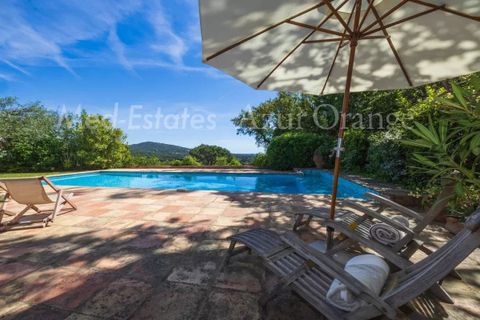 Villa i Grimaud, Var, Grimaud - € 1.760.000 | Ref: 87106000 - foto 3