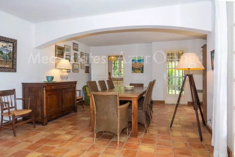 Villa i Grimaud, Var, Grimaud - € 1.760.000 | Ref: 87106000 - foto 7