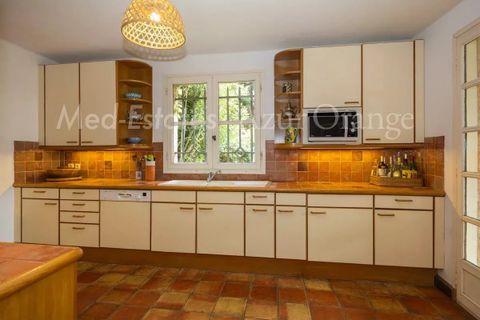 Villa i Grimaud, Var, Grimaud - € 1.760.000 | Ref: 87106000 - foto 9