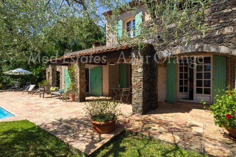 Villa i Grimaud, Var, Grimaud - € 1.760.000 | Ref: 87106000 - foto 14