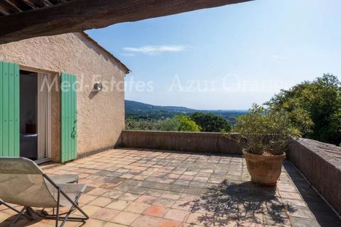 Villa i Grimaud, Var, Grimaud - € 1.760.000 | Ref: 87106000 - foto 18