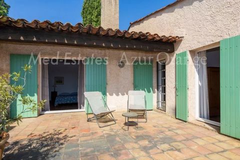 Villa i Grimaud, Var, Grimaud - € 1.760.000 | Ref: 87106000 - foto 19