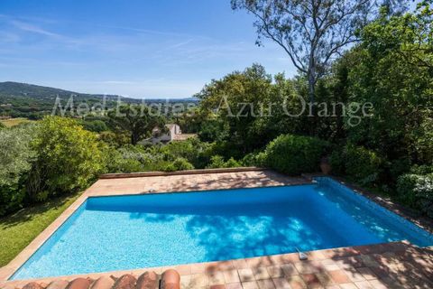 Villa i Grimaud, Var, Grimaud - € 1.760.000 | Ref: 87106000 - foto 20