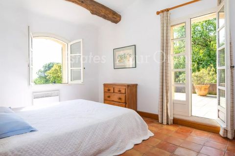 Villa i Grimaud, Var, Grimaud - € 1.760.000 | Ref: 87106000 - foto 21