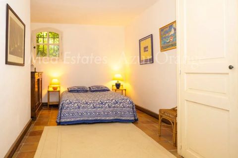 Villa i Grimaud, Var, Grimaud - € 1.760.000 | Ref: 87106000 - foto 26