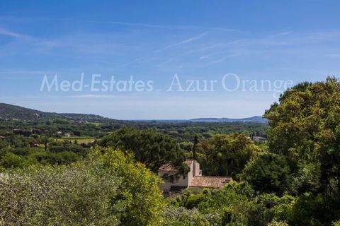 Villa i Grimaud, Var, Grimaud - € 1.760.000 | Ref: 87106000 - foto 28