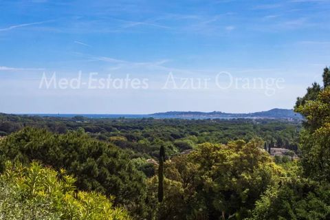 Villa i Grimaud, Var, Grimaud - € 1.760.000 | Ref: 87106000 - foto 29