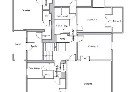 Villa i Grimaud, Var, Grimaud - € 1.760.000 | Ref: 87106000 - foto 30