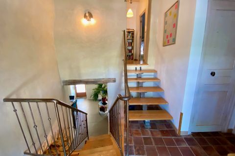 Villa i Aubenas, Ardeche, Aubenas - € 285.000 | Ref: 36275 - foto 5