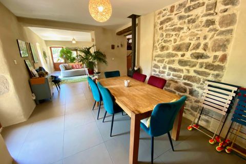 Villa i Aubenas, Ardeche, Aubenas - € 285.000 | Ref: 36275 - foto 6