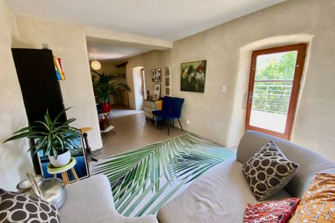 Villa i Aubenas, Ardeche, Aubenas - € 285.000 | Ref: 36275 - foto 8