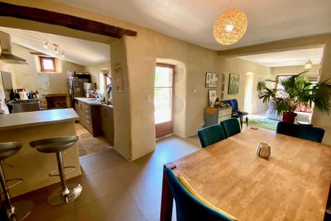 Villa i Aubenas, Ardeche, Aubenas - € 285.000 | Ref: 36275 - foto 9