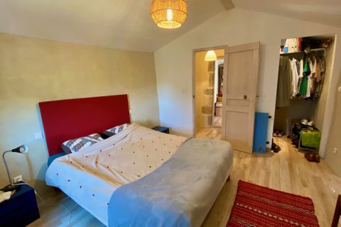 Villa i Aubenas, Ardeche, Aubenas - € 285.000 | Ref: 36275 - foto 11