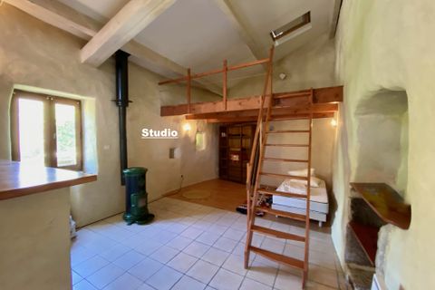 Villa i Aubenas, Ardeche, Aubenas - € 285.000 | Ref: 36275 - foto 17