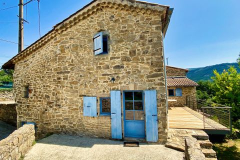 Villa i Aubenas, Ardeche, Aubenas - € 285.000 | Ref: 36275 - foto 20