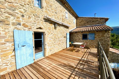 Villa i Aubenas, Ardeche, Aubenas - € 285.000 | Ref: 36275 - foto 22