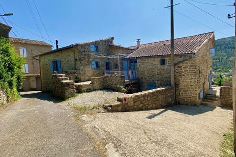 Villa i Aubenas, Ardeche, Aubenas - € 285.000 | Ref: 36275 - foto 24
