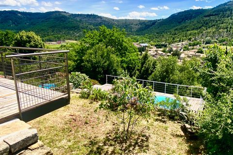 Villa i Aubenas, Ardeche, Aubenas - € 285.000 | Ref: 36275 - foto 26