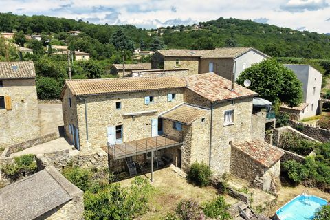 Villa i Aubenas, Ardeche, Aubenas - € 285.000 | Ref: 36275 - foto 27