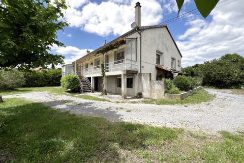 Villa i Aubenas, Ardeche, Aubenas - € 235.000 | Ref: 36295 - foto 4