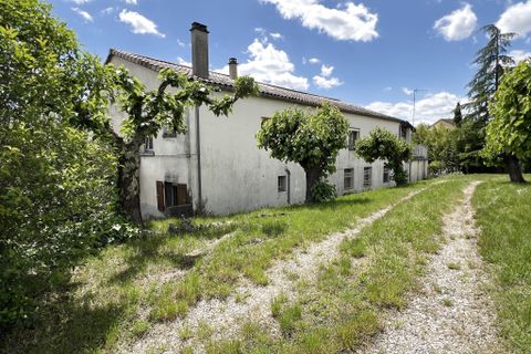Villa i Aubenas, Ardeche, Aubenas - € 235.000 | Ref: 36295 - foto 5