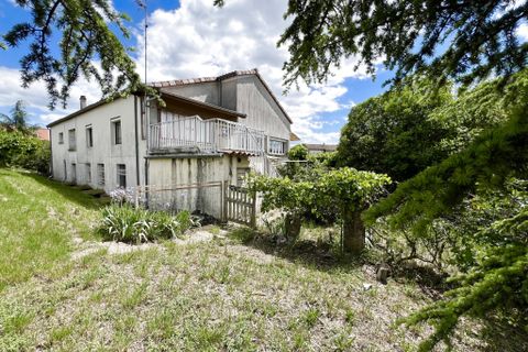 Villa i Aubenas, Ardeche, Aubenas - € 235.000 | Ref: 36295 - foto 6