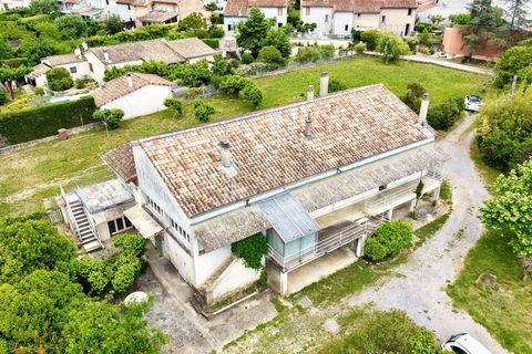 Villa i Aubenas, Ardeche, Aubenas - € 235.000 | Ref: 36295 - foto 10