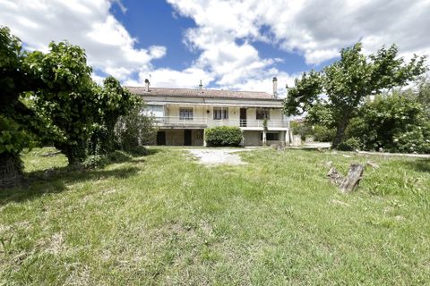 Villa i Aubenas, Ardeche, Aubenas - € 235.000 | Ref: 36295 - foto 11