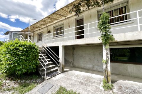 Villa i Aubenas, Ardeche, Aubenas - € 235.000 | Ref: 36295 - foto 12