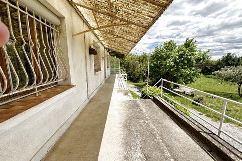 Villa i Aubenas, Ardeche, Aubenas - € 235.000 | Ref: 36295 - foto 13