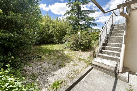 Villa i Aubenas, Ardeche, Aubenas - € 235.000 | Ref: 36295 - foto 14