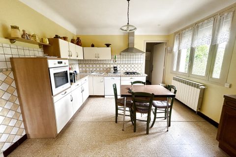 Villa i Aubenas, Ardeche, Aubenas - € 235.000 | Ref: 36295 - foto 15