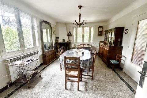 Villa i Aubenas, Ardeche, Aubenas - € 235.000 | Ref: 36295 - foto 16