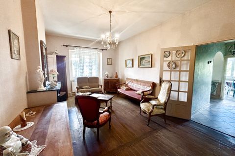 Villa i Aubenas, Ardeche, Aubenas - € 235.000 | Ref: 36295 - foto 19