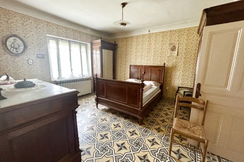 Villa i Aubenas, Ardeche, Aubenas - € 235.000 | Ref: 36295 - foto 21