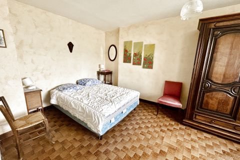 Villa i Aubenas, Ardeche, Aubenas - € 235.000 | Ref: 36295 - foto 22