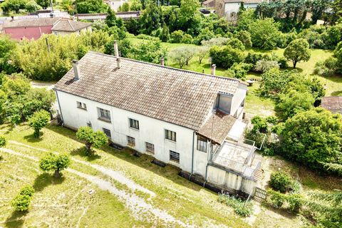 Villa i Aubenas, Ardeche, Aubenas - € 235.000 | Ref: 36295 - foto 27