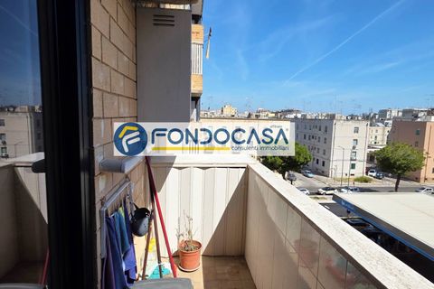 Lejlighed i Brindisi, Brindisi, Brindisi - € 129.000 | Ref: 218 - foto 9