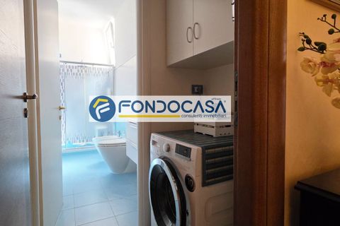 Lejlighed i Brindisi, Brindisi, Brindisi - € 129.000 | Ref: 218 - foto 13
